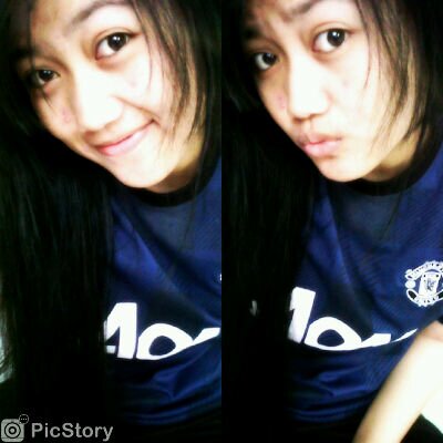 erinastarina's profile picture. Pengen banget deket sama Dimas Anggara {} :*