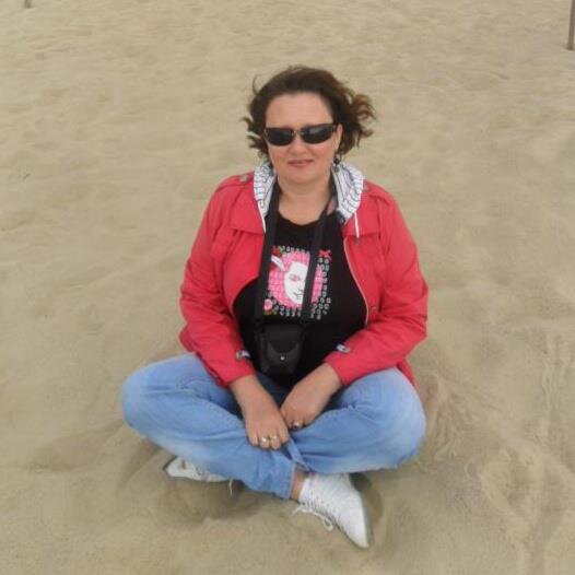 LarisaK619's profile picture. 