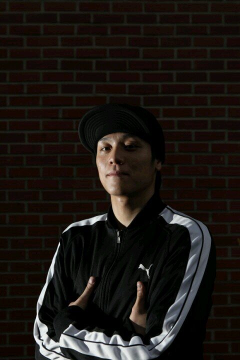 SoulmakerShior's profile picture. Bboy Soulmaker shior
Rhythmical Floor 

From. Korea