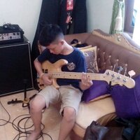 Ilham Laoki (@ilhamlaoki4) 's Twitter Profile Photo