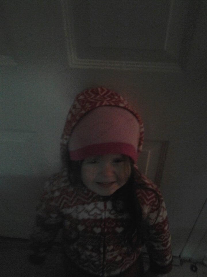I am the father of a beautiful 3 year old. I work from home with Instant Rewards