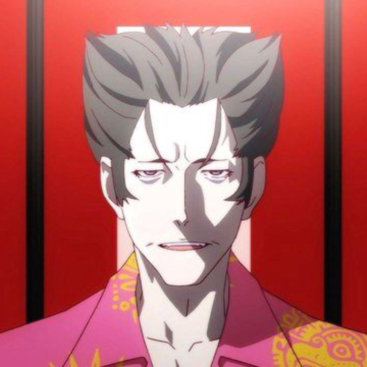 貝木泥舟 Swindler Kaiki Twitter