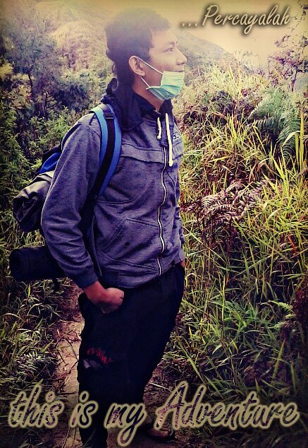 Suvival movement