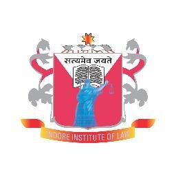 Official twitter page of Indore Institute of Law, a leading institution of legal education with a substantial history of creating practice-ready attorneys.