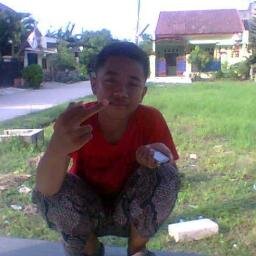 Tetap tersenyum kawand :)