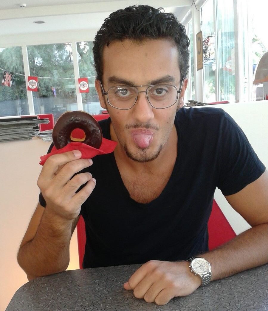 GianMarCord's profile picture. 