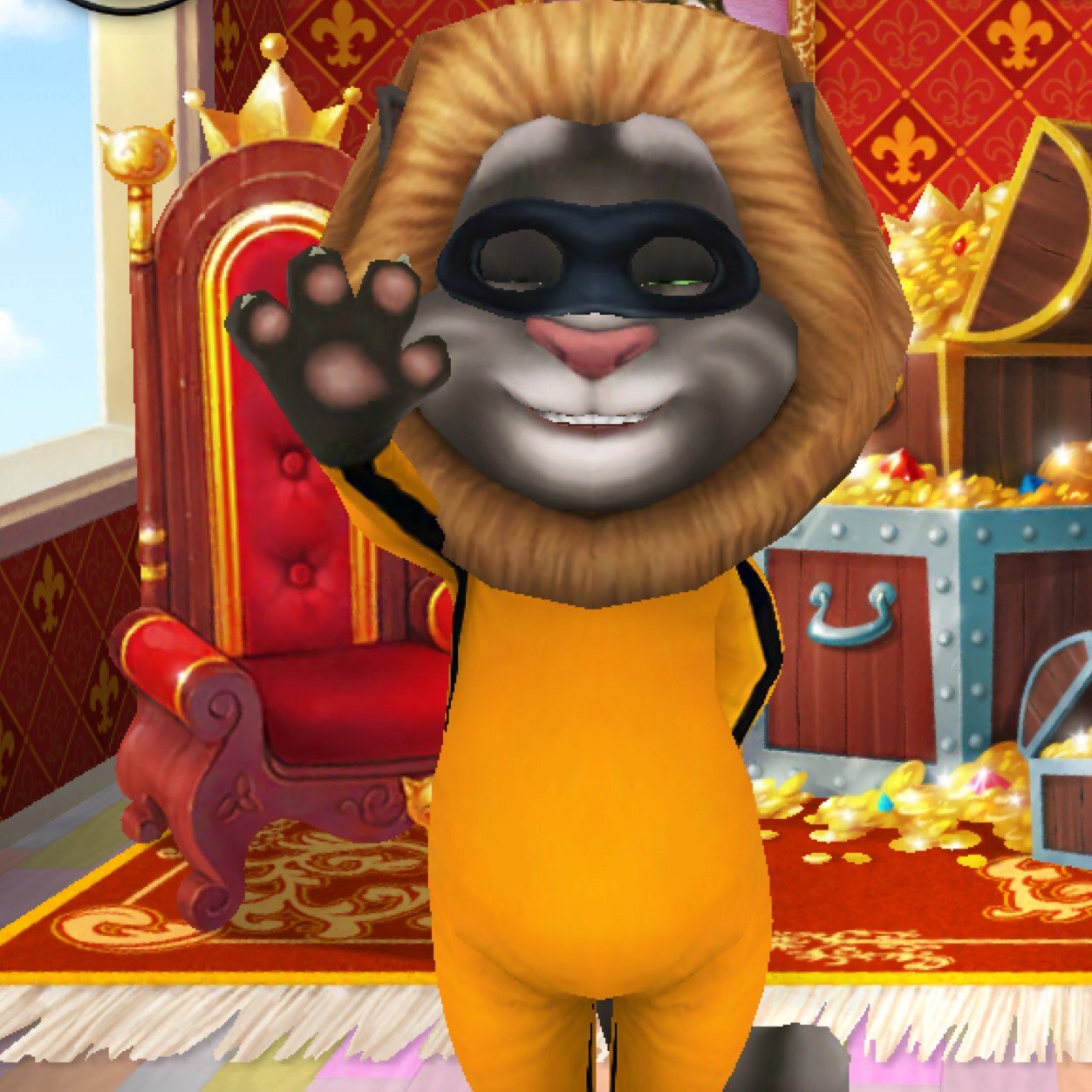 vrabotencoek's profile picture. ♊️ 😈😇