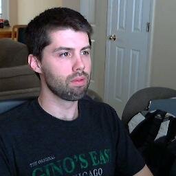 Audio Guy, Nerd, Music Guru, Problem Solver