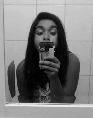 Soy Hunter,me sigen y las sigo (: