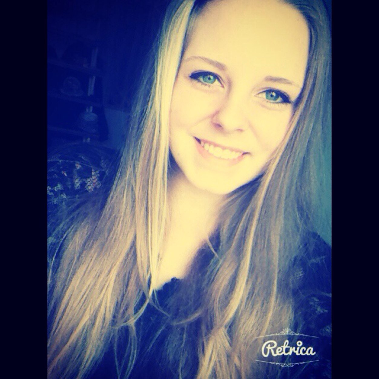 Be a lover, not a fighter. But always fight for what you love!