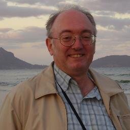 CharlesRGoodwin's profile picture. 