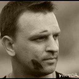 VPylypchuk's profile picture. OT VINTA