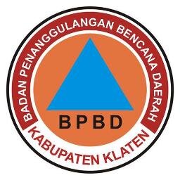 BPBD KLATEN