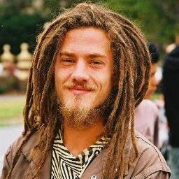 Sim a paz, ao amor e não ao preconceito. ☮