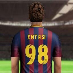 Entasi98's profile picture. Gamer