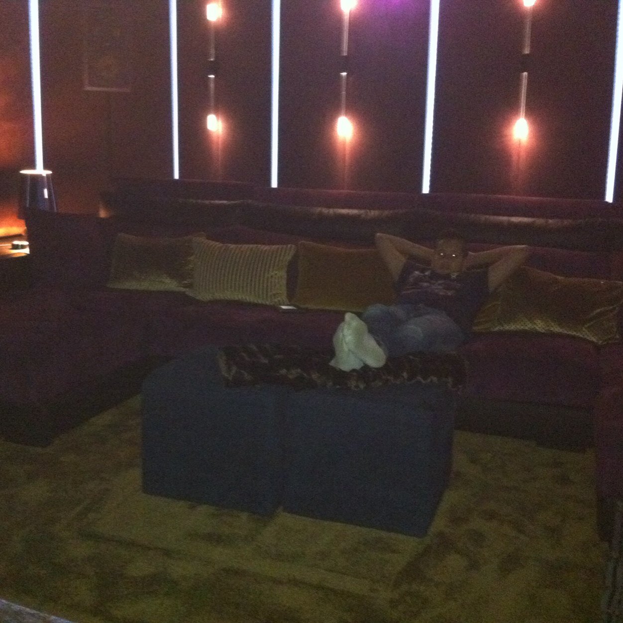 iKBENRiCK_'s profile picture. 