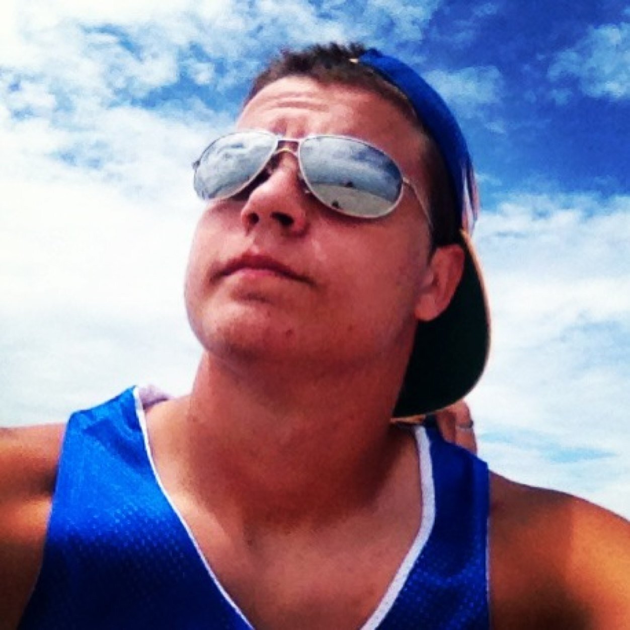 IoN_Bafia's profile picture. I wish i had thumbs