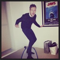 TomLDN (@tomldn) Twitter profile photo