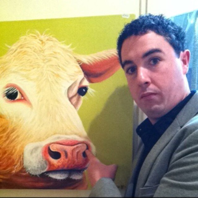 MorleyNiall's profile picture. 