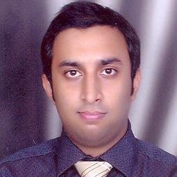 IT Challenge Seeker - Love Pakistan