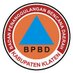 BPBD KAB KLATEN (@bpbdkabklaten) Twitter profile photo