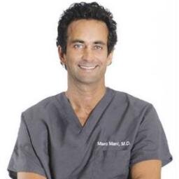 Dr. Mani focuses on aesthetic surgery procedures including facelifts, blepharoplasty