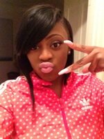 i love my blessin beautiful daughter