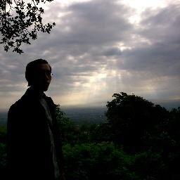 ar_suryawan's profile picture. Pencari Jejak masa lalu, penelisik bising masa kini, peneropong asa masa depan...