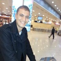 Ahmed Abdelfattah (@ahmedab18144843) 's Twitter Profile