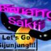 Binuang Sakti SJG (@binuangsakti) Twitter profile photo