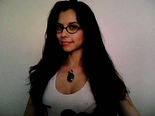 It's me :D