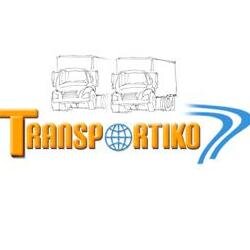 Borsa for cargo transport and spedition.