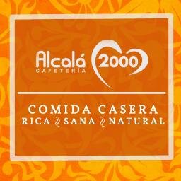 *Comida casera, rica, sana y natural*                     *Reservas 918778830*