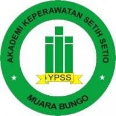Akun Twitter Resmi Badan Eksekutif Mahasiswa. Akademi Keperawatan Setih Setio Muara Bungo. -@AKPERSS