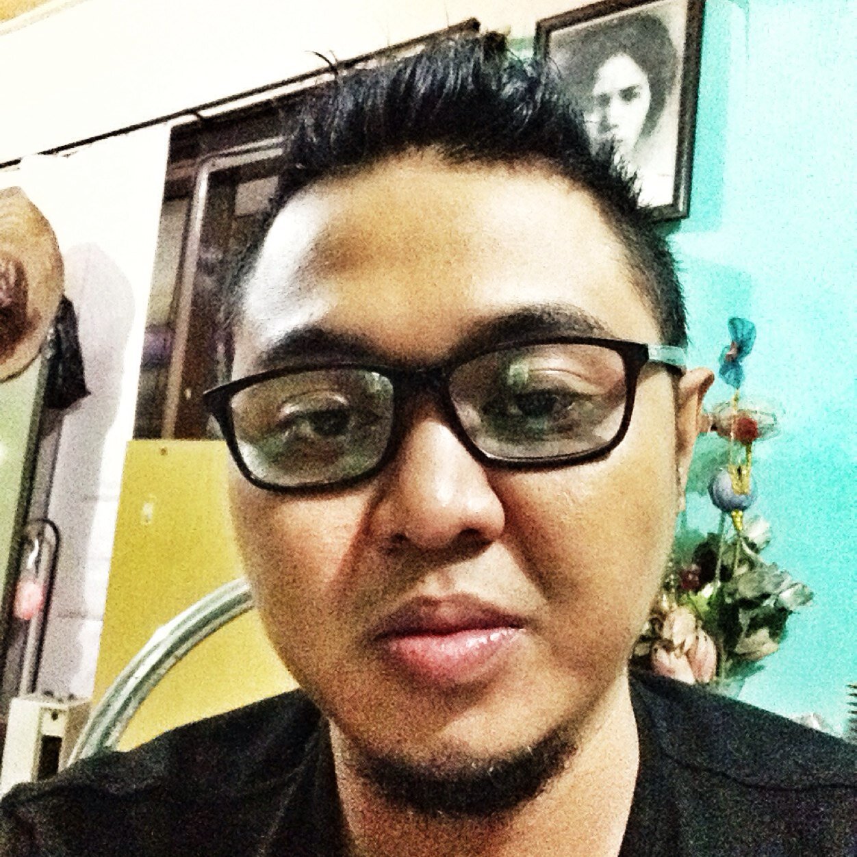 Electronic Music| |Trance composer||Scoring||A&R||@illogicState||@Rezientol