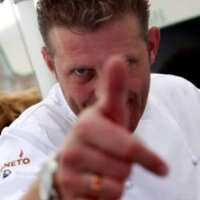 Pedro Mario - El Ermitaño (@chefpedromario) 's Twitter Profile