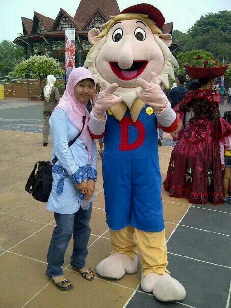 NurulDolpin's profile picture. ❤Yaspoer selalu di hati 209❤ Nurul dolpin