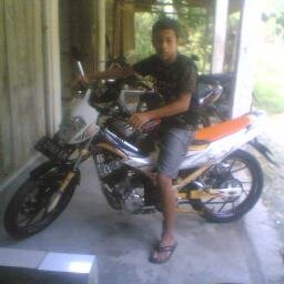 arif_fungky's profile picture. Always keep fighting no matter how hard the battle is, stay strong!♥☻ ☻♥