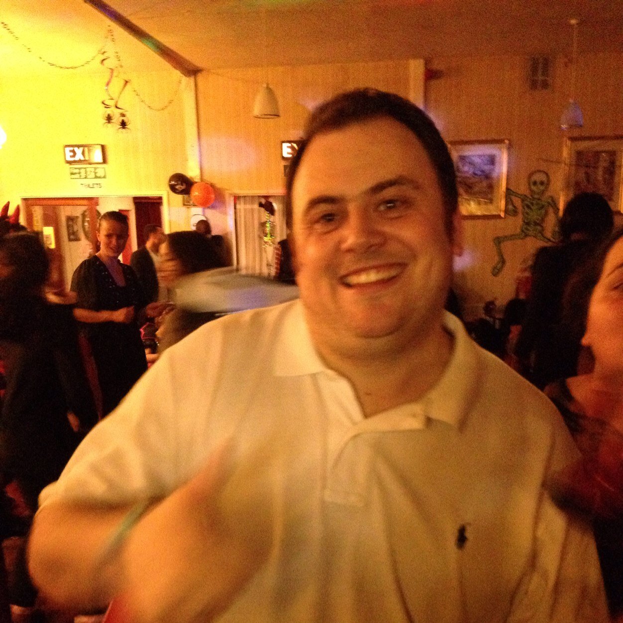 Tommydillon6646's profile picture. 