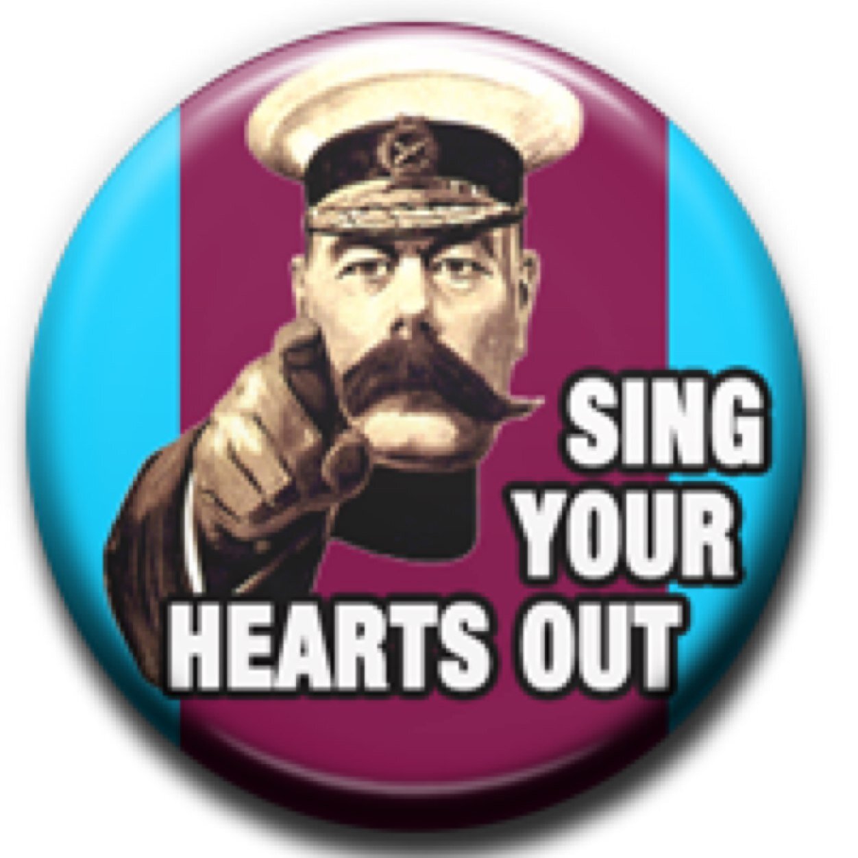 singing_section's profile picture. Supporters group, trying to improve the atmosphere. For donations towards flags, paypal- singsection@hotmail.com. All funds go towards flags.