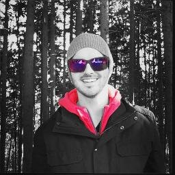 Account executive @99cents Advertising, Red and Yellow graduate, hockey player and all round chilled guy