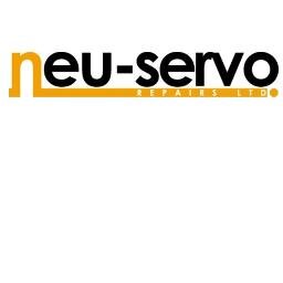 neuservo's profile picture. Industrial automation repair Specialists