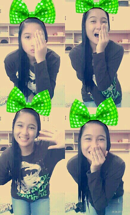 Be the change that you've wanted to see. ★