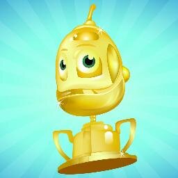 The Kodu Kup is a competition for UK school-children aged between 7 and 14.