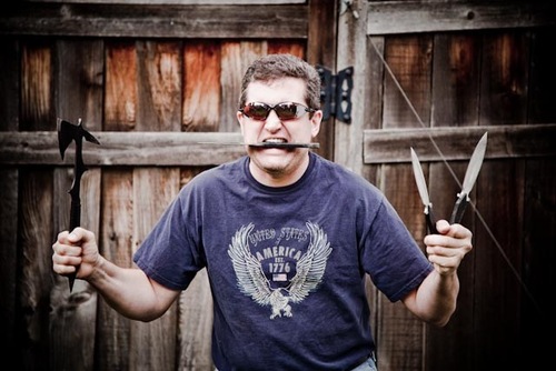 bfrafjord's profile picture. 