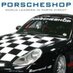 Porscheshop (@porscheshop) Twitter profile photo Porscheshop (@porscheshop) Twitter profile photo