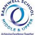 Barnwell School - Sixth Form (@barnwell6thform) Twitter profile photo Barnwell School - Sixth Form (@barnwell6thform) Twitter profile photo