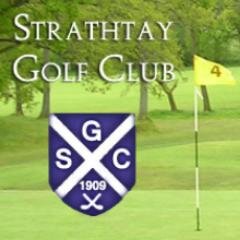 Strathtay Golf Club is a short & spectacular course with 4 par 4s and 5 par 3s.