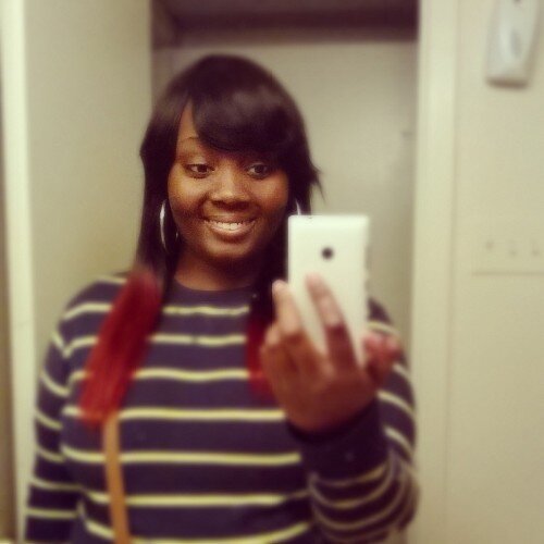 Pretty Hurts- My aspiration in life is simple, Achieving Greatness