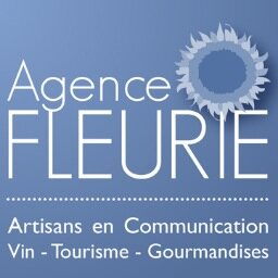 Stratégie & Communication Digitale...         
Vin, Tourisme & Gourmandises